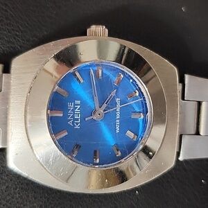 Anne Klein watch